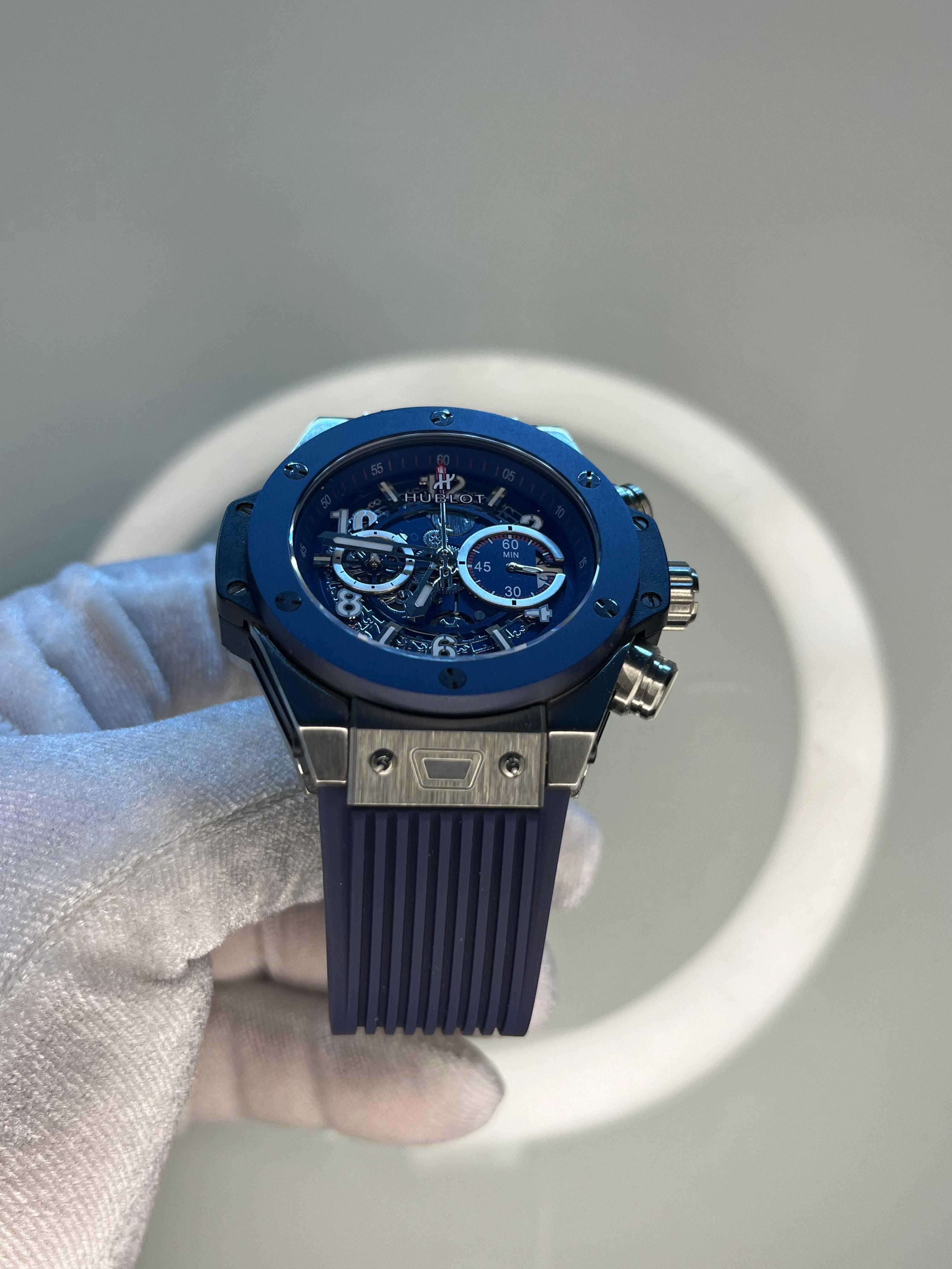 Hublot Erkek Kol Saati