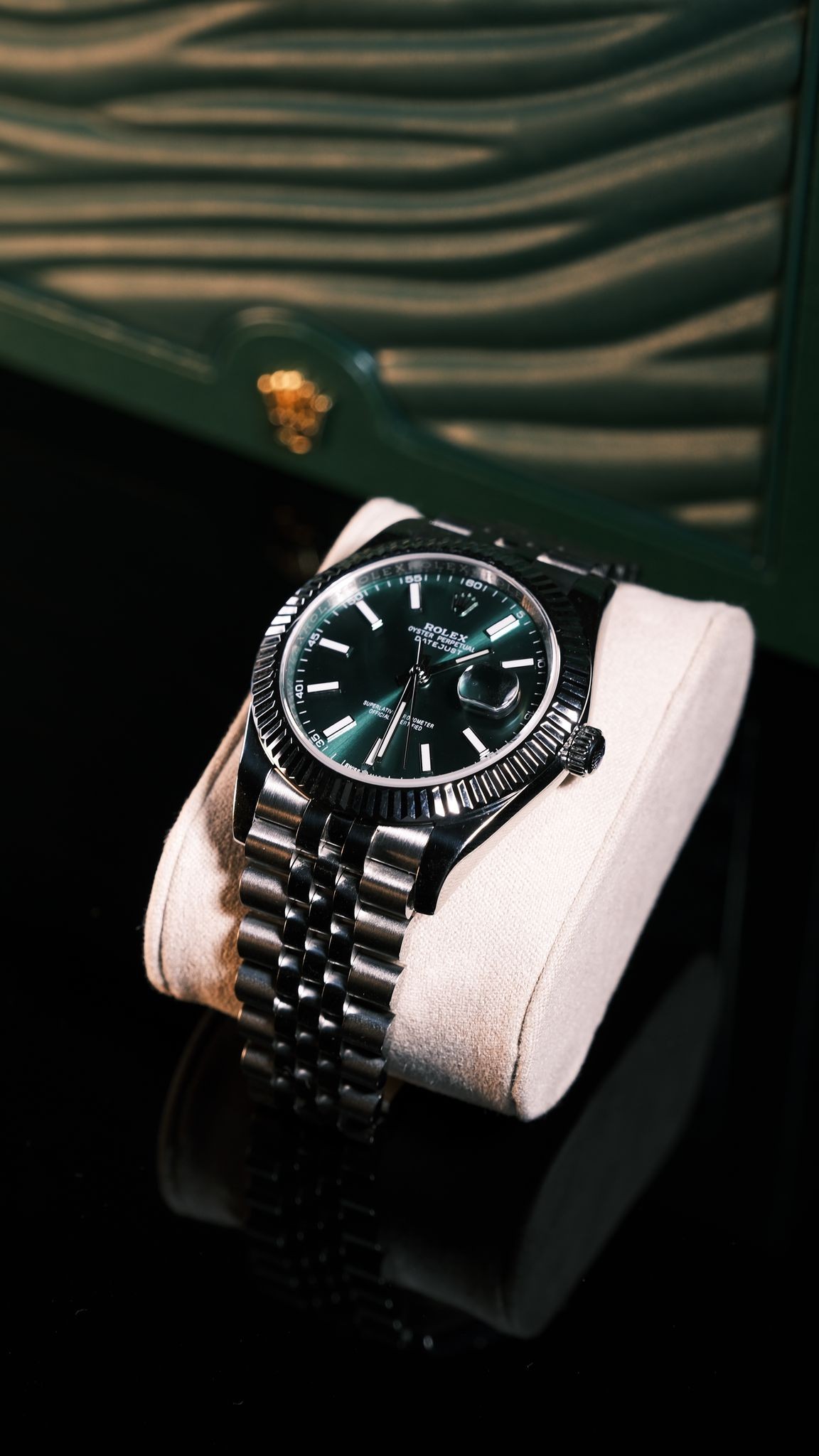 Rolex Datejust Erkek Kol Saati