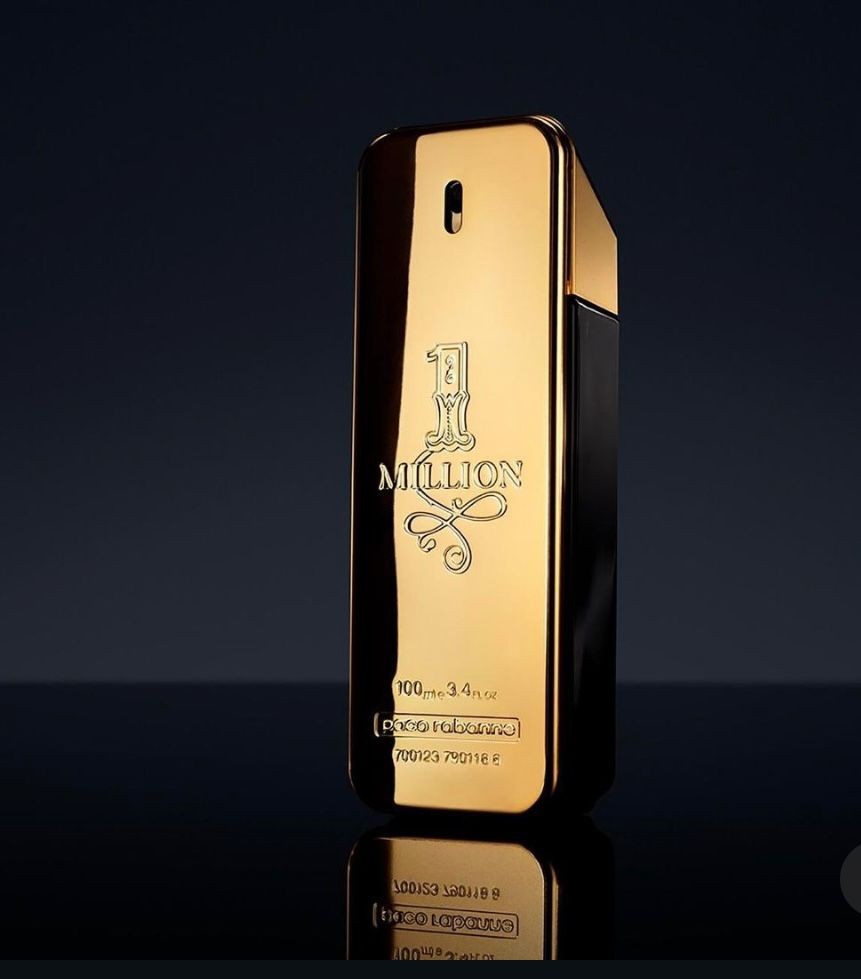 Paco Rabanne One Million Edp 100ml