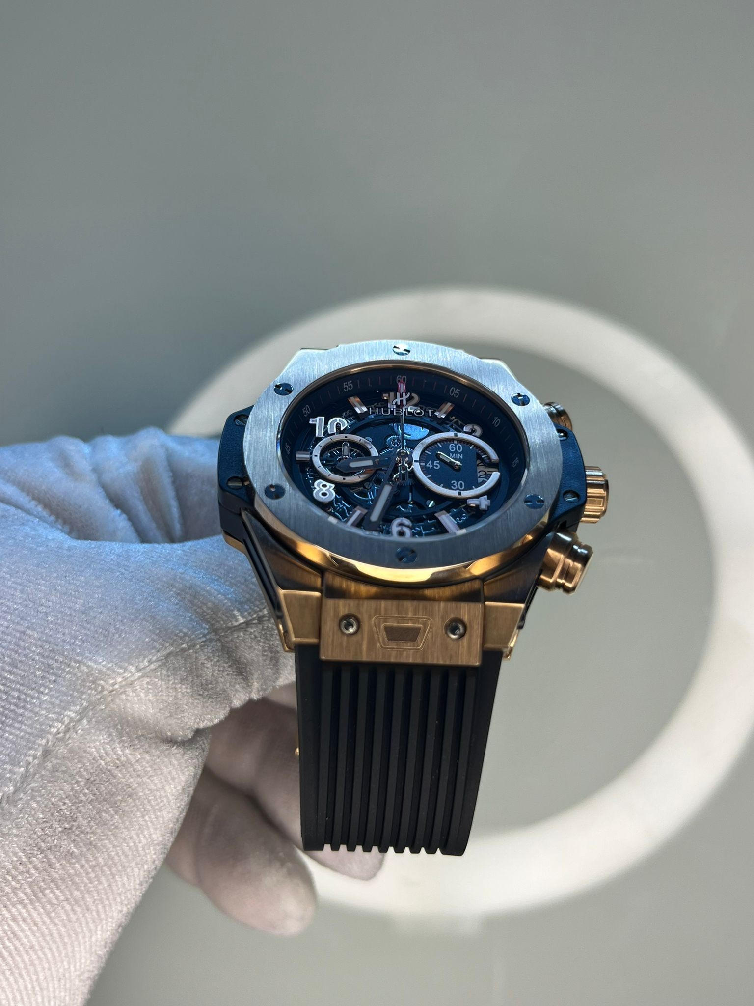 Hublot Erkek Kol Saati