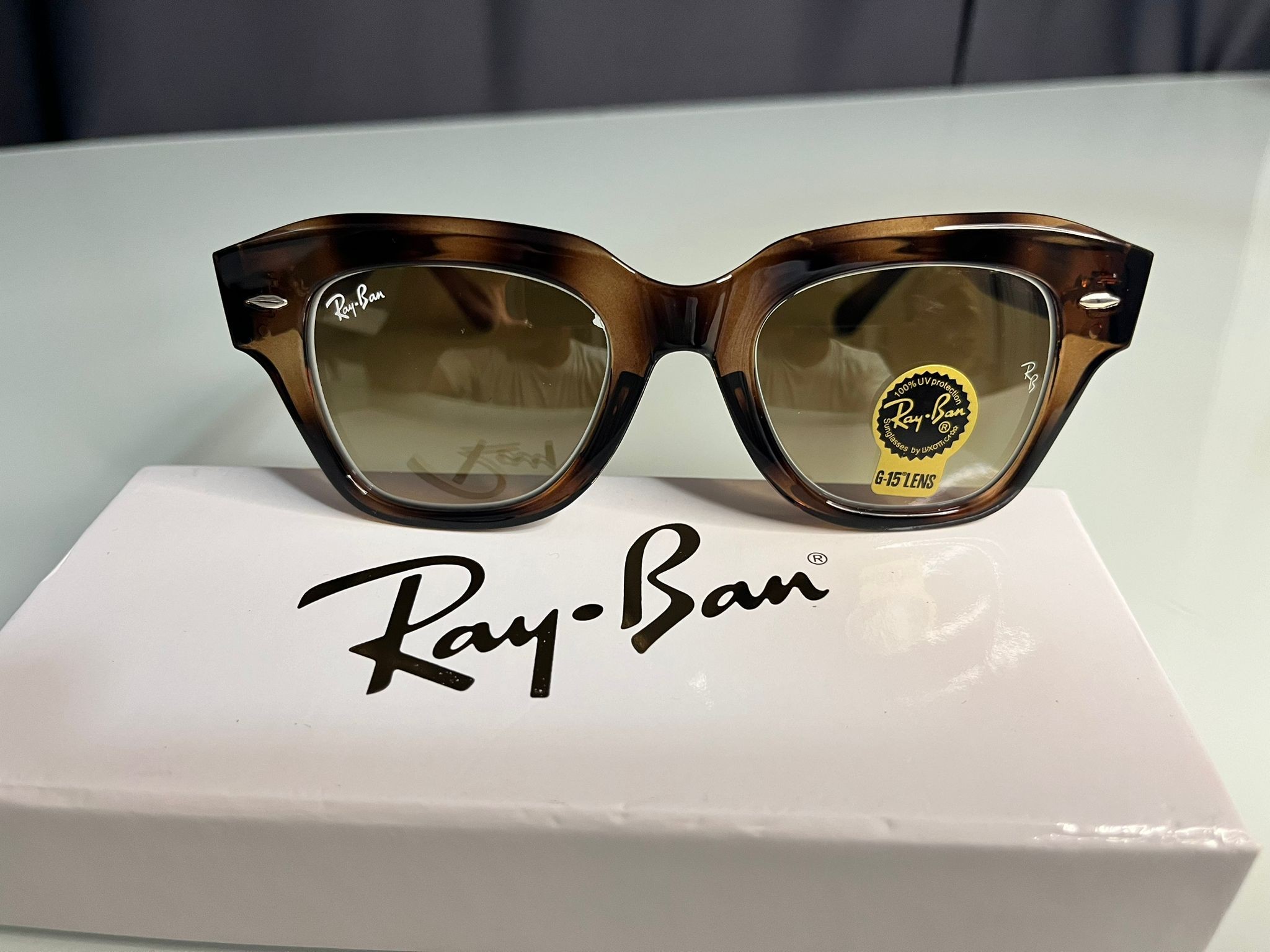 Ray-Ban Kadın Gözlük