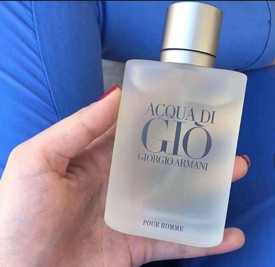 Giorgio Armani Acqua Di Gio 