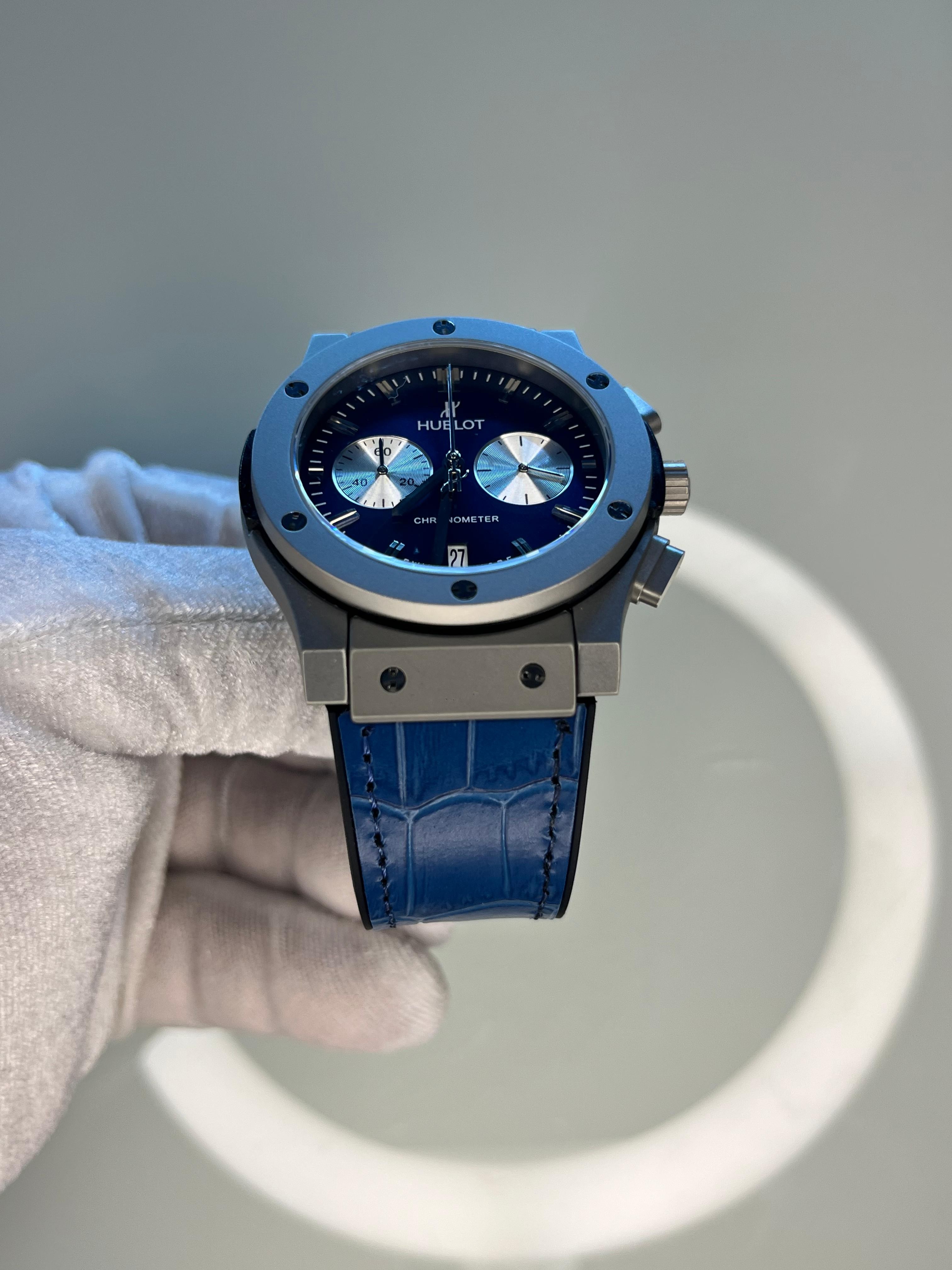 Hublot Erkek Kol Saati