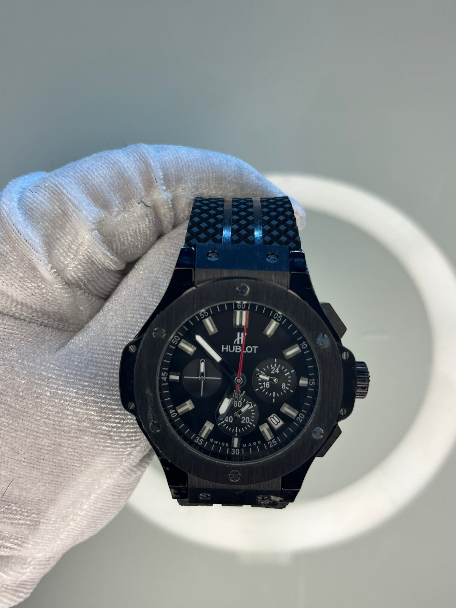 Hublot Erkek Kol Saati