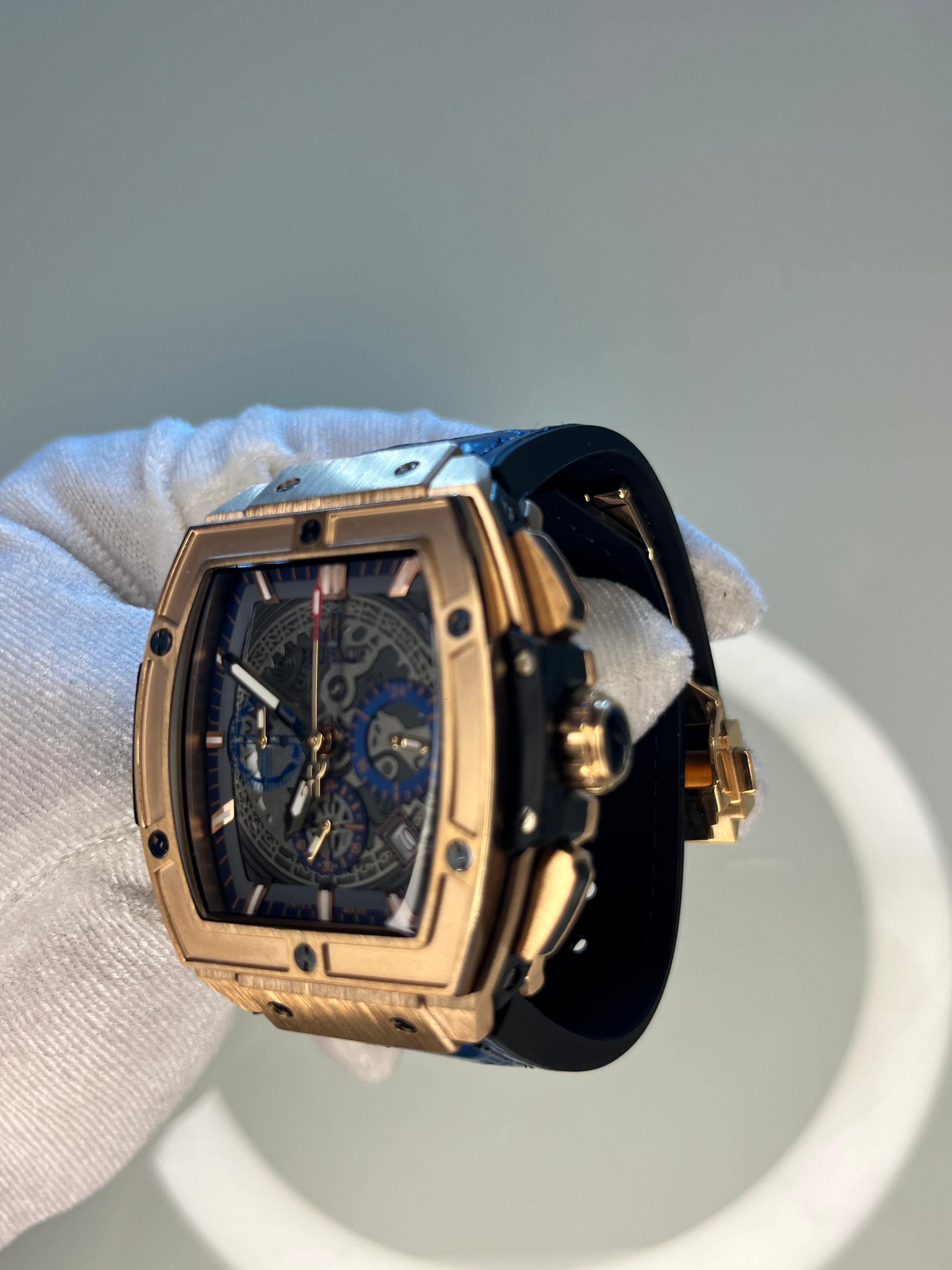 Hublot Erkek Kol Saati