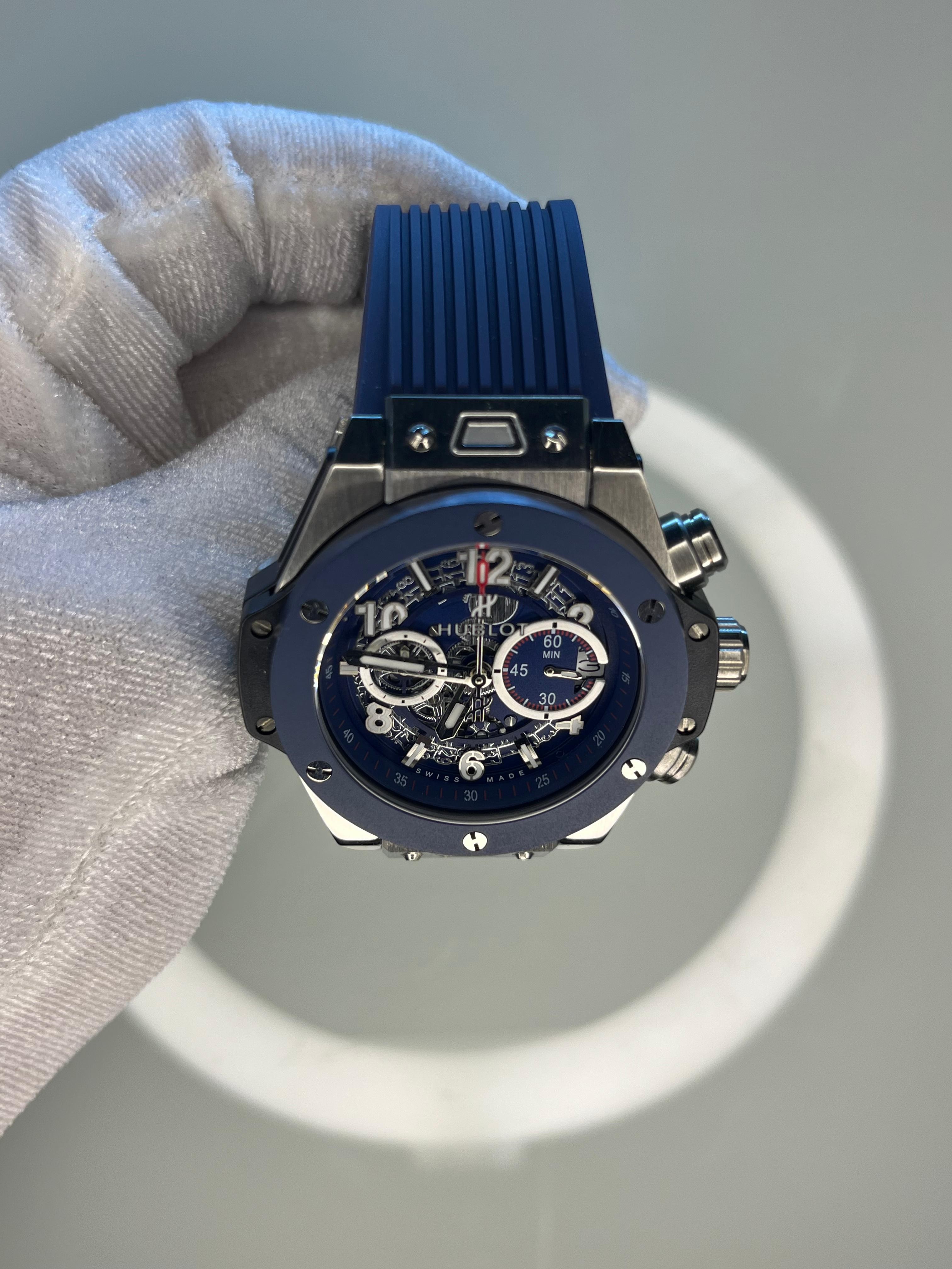 Hublot Erkek Kol Saati