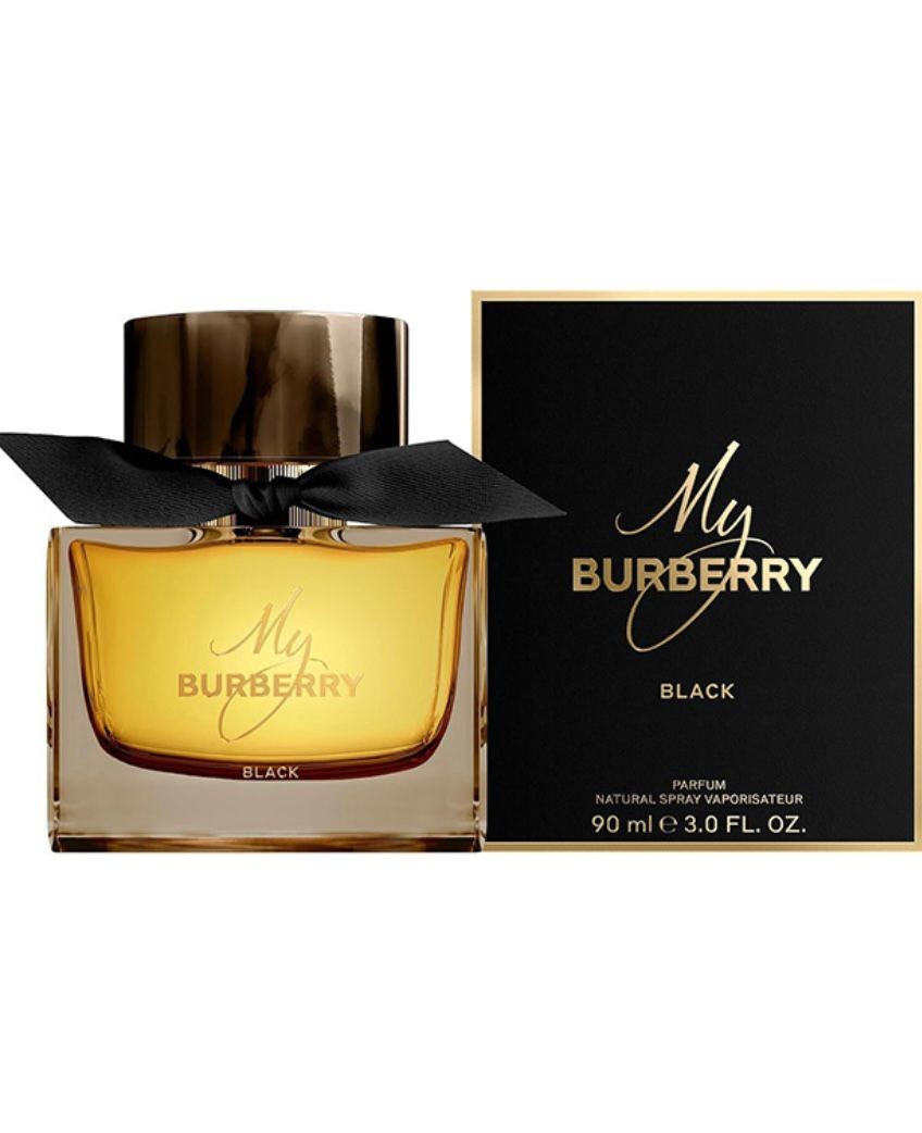 Burberry Black 90ml