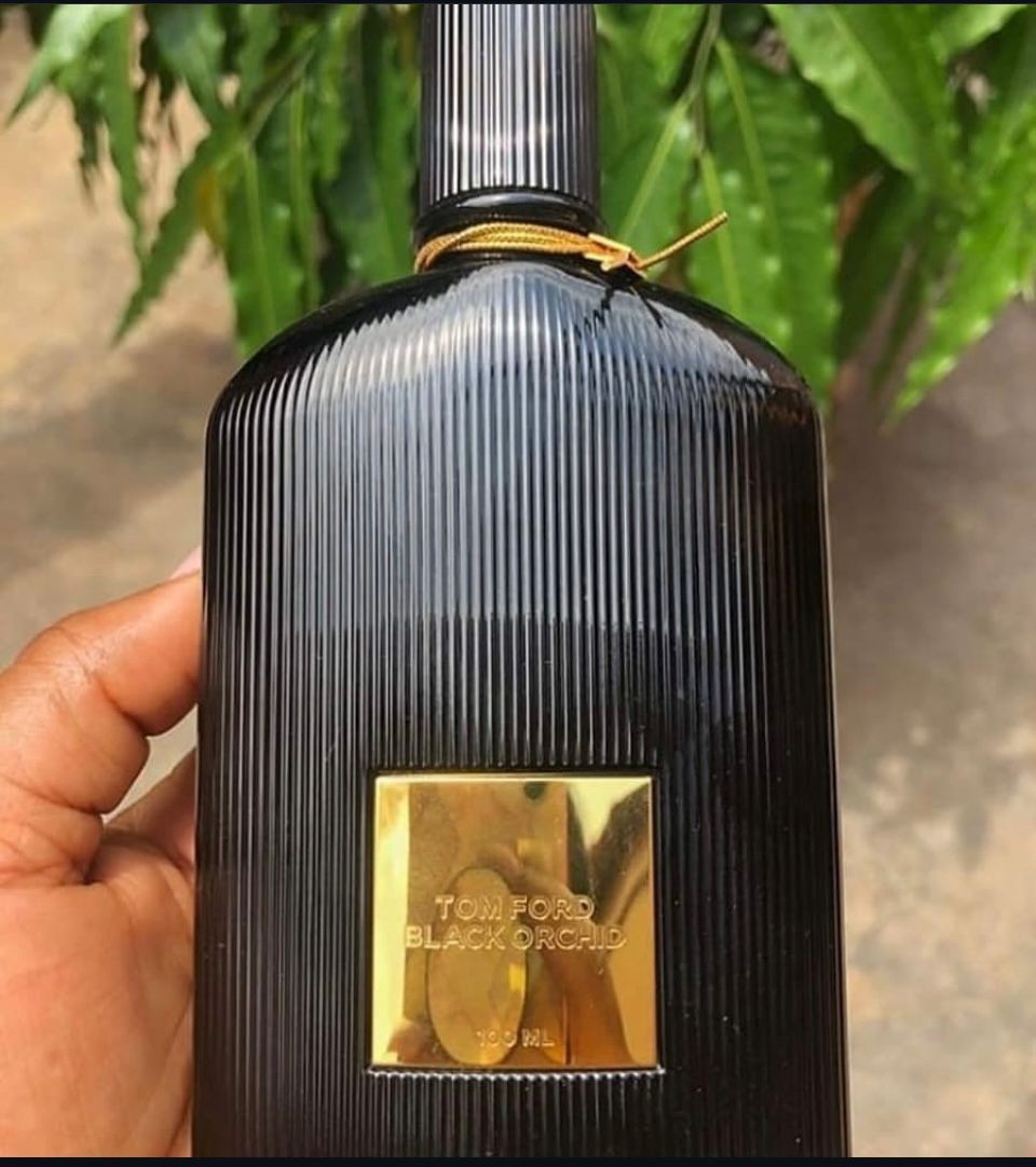 Tom Ford Black Orchid