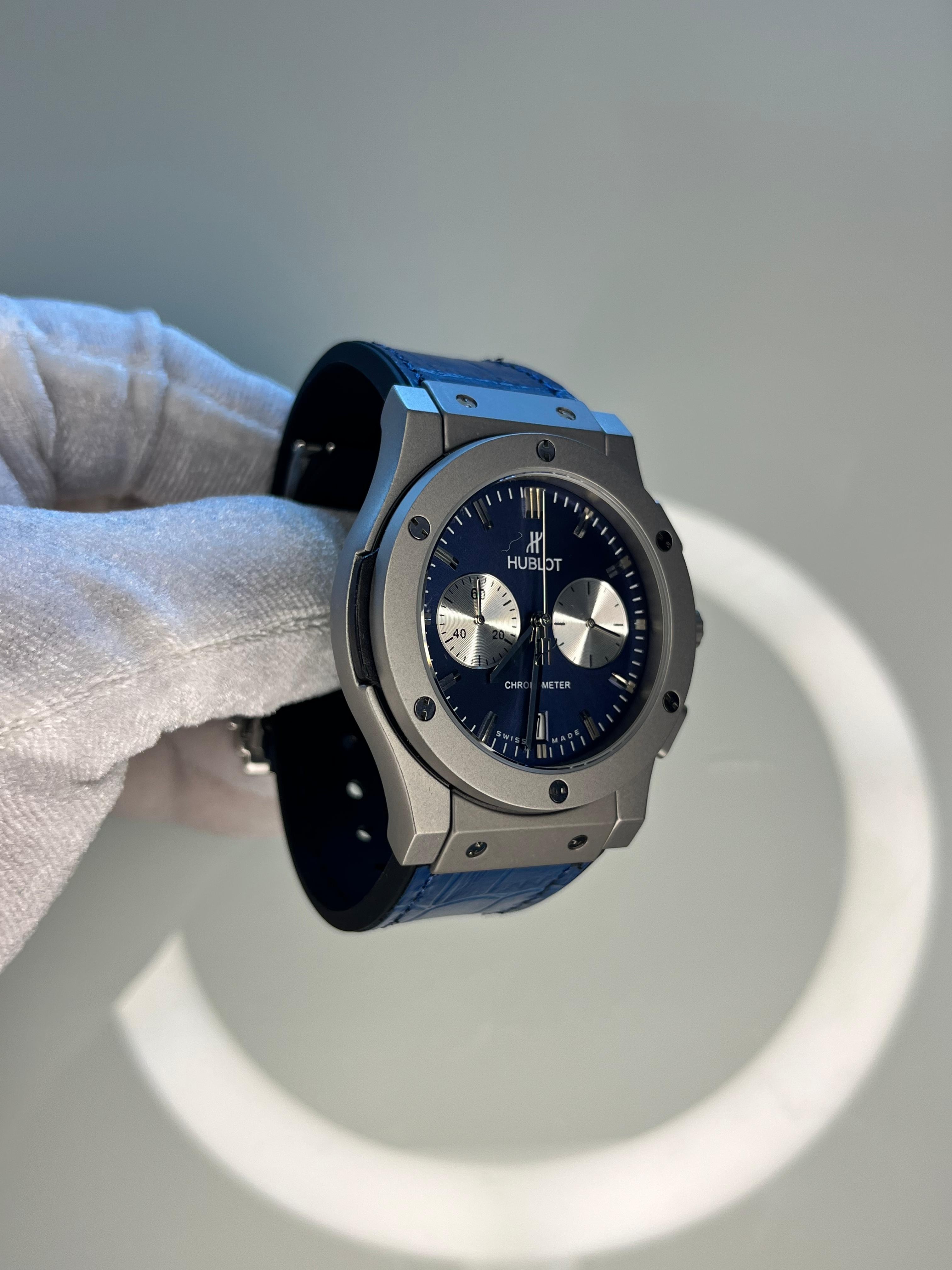 Hublot Erkek Kol Saati