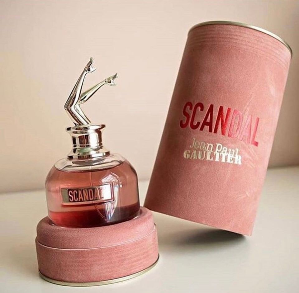 Jean Paul Gaultier Scandal 80ml