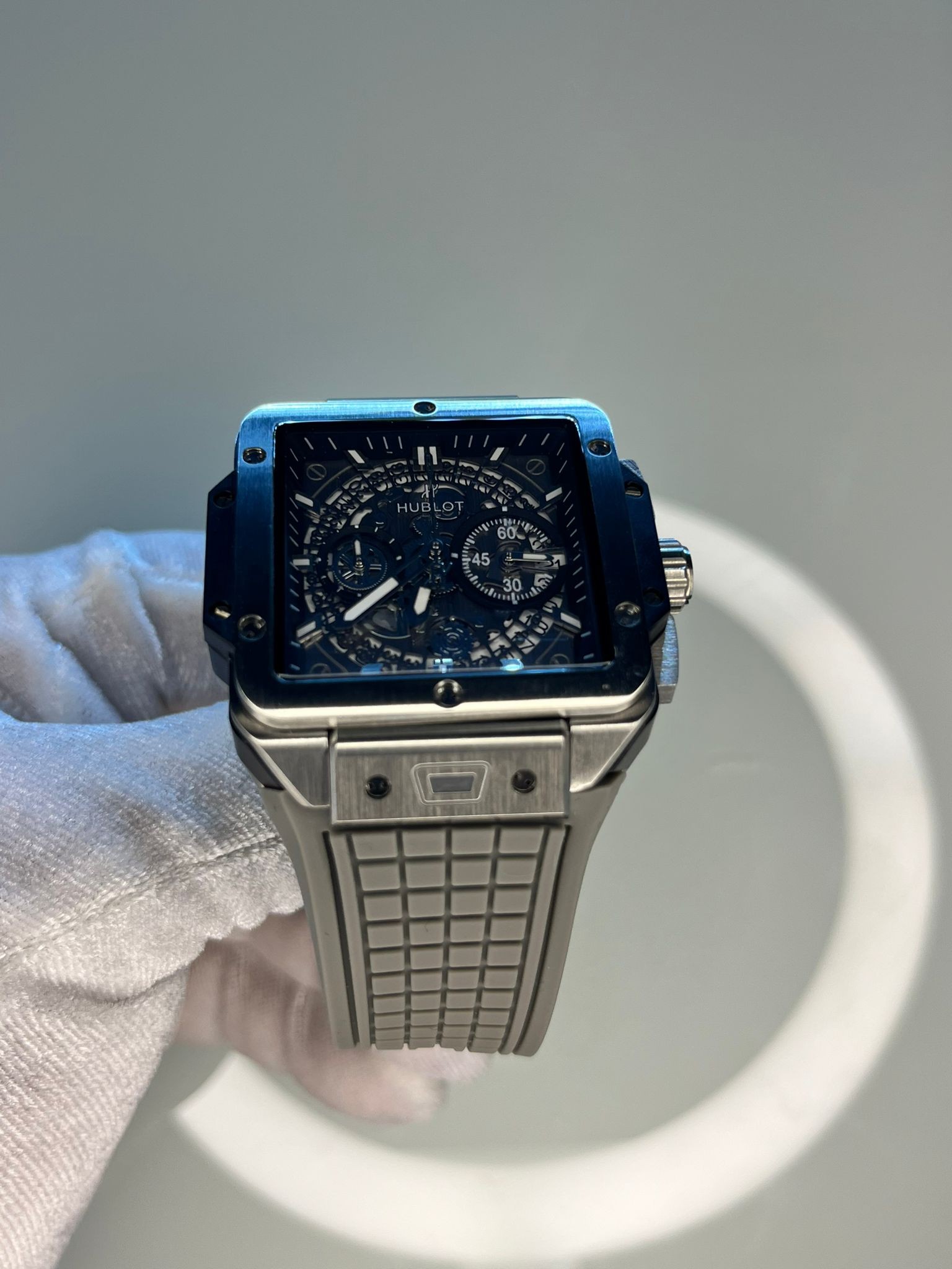 Hublot Erkek Kol Saati