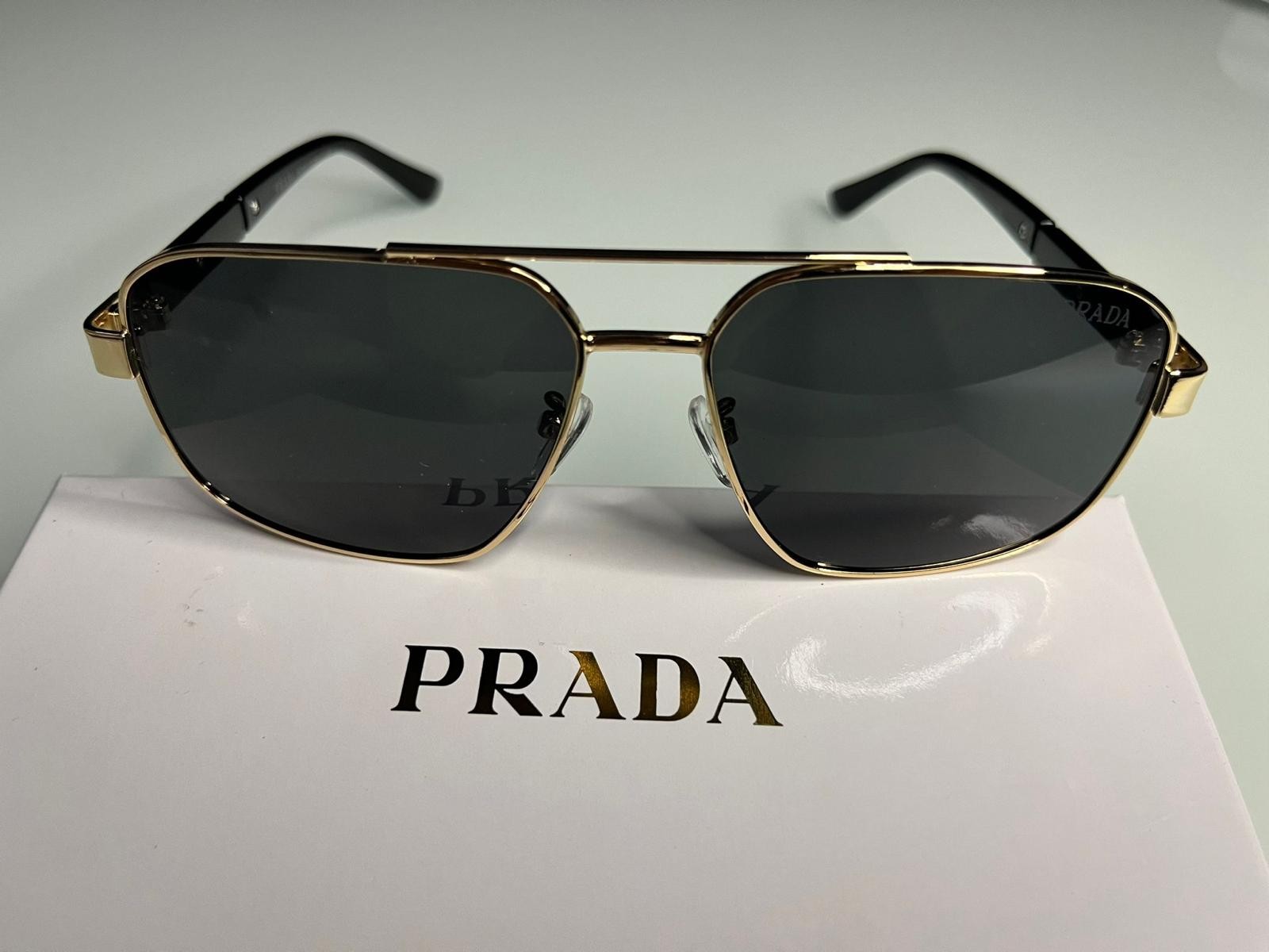 Prada Erkek Güneş Gözlüğü