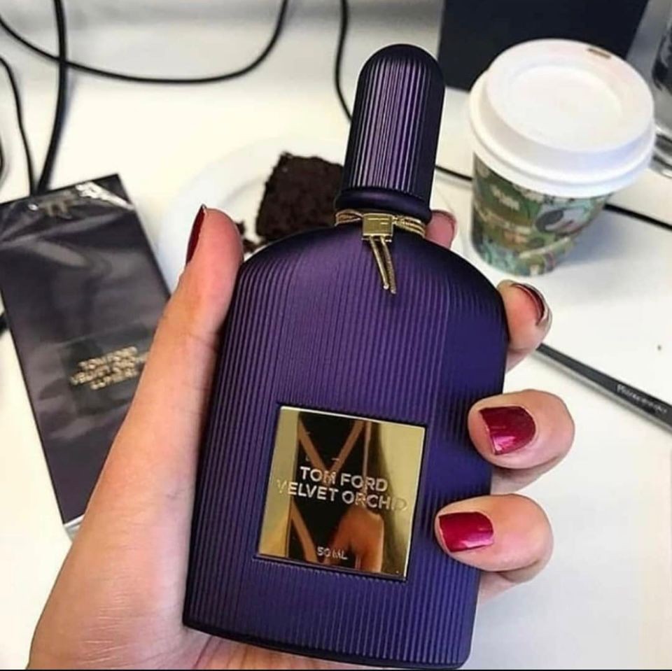 Tom Ford Velvet Orchid 100ml