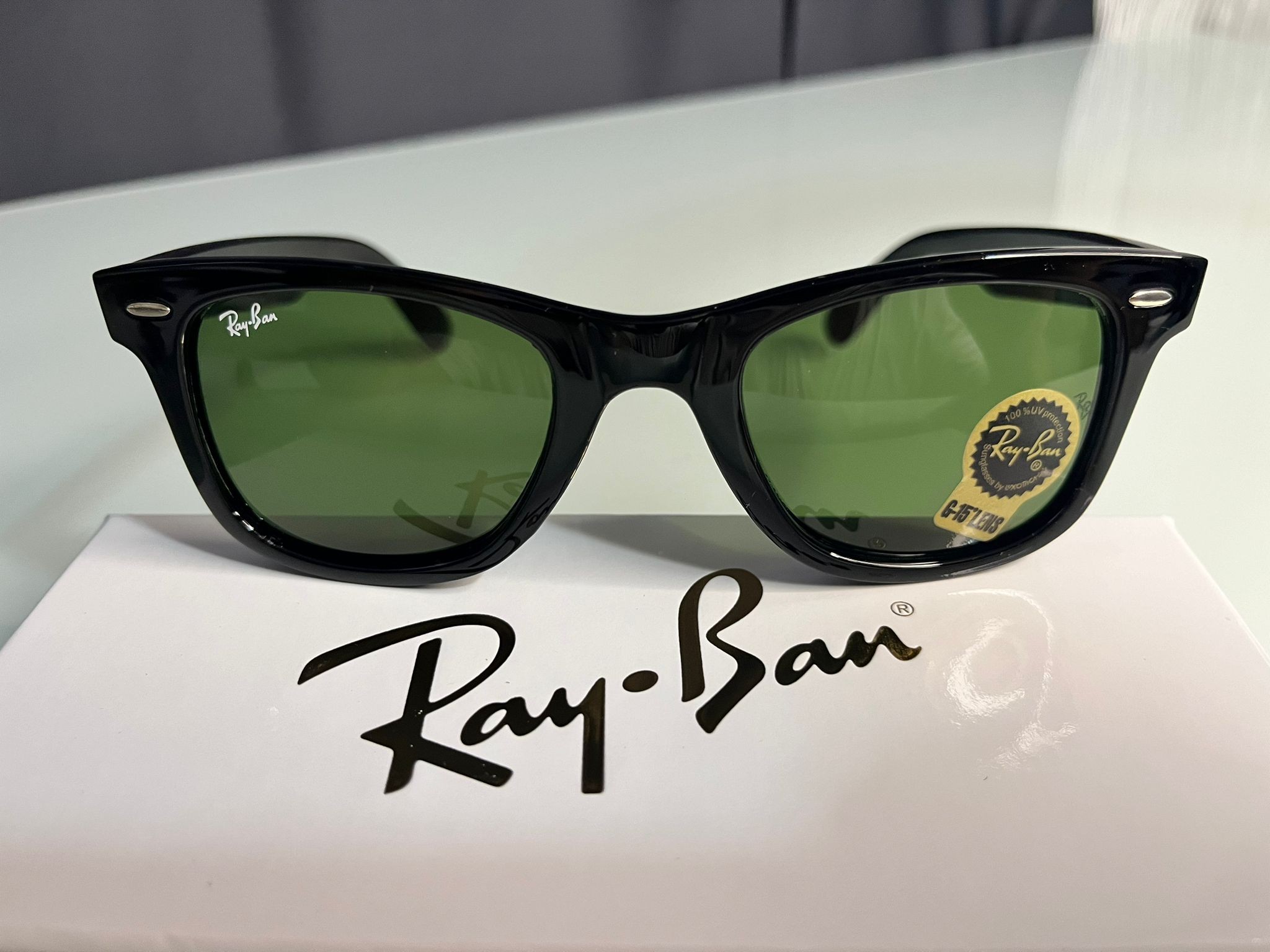 Ray-Ban Güneş Gözlüğü