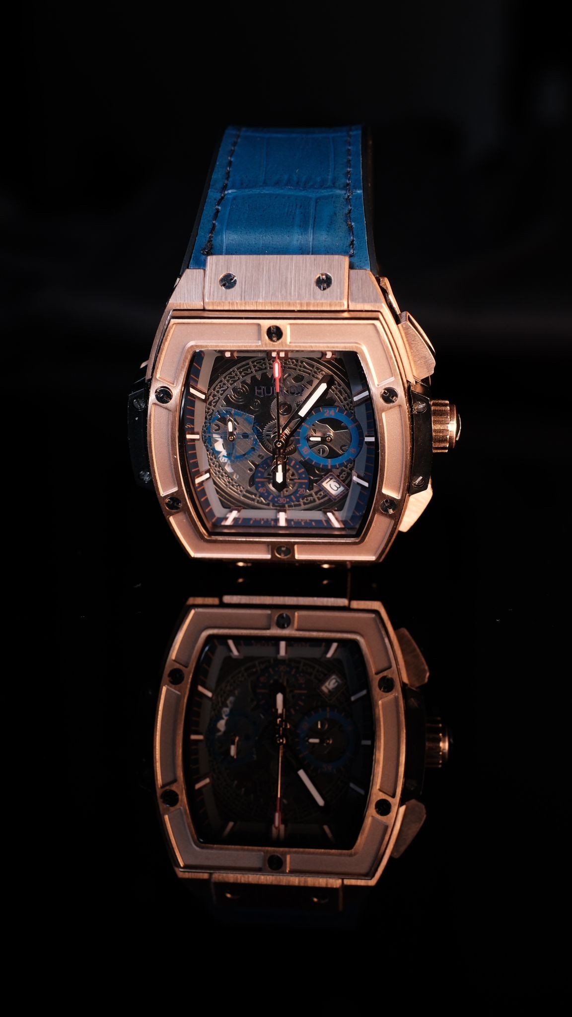 Hublot Erkek Kol Saati