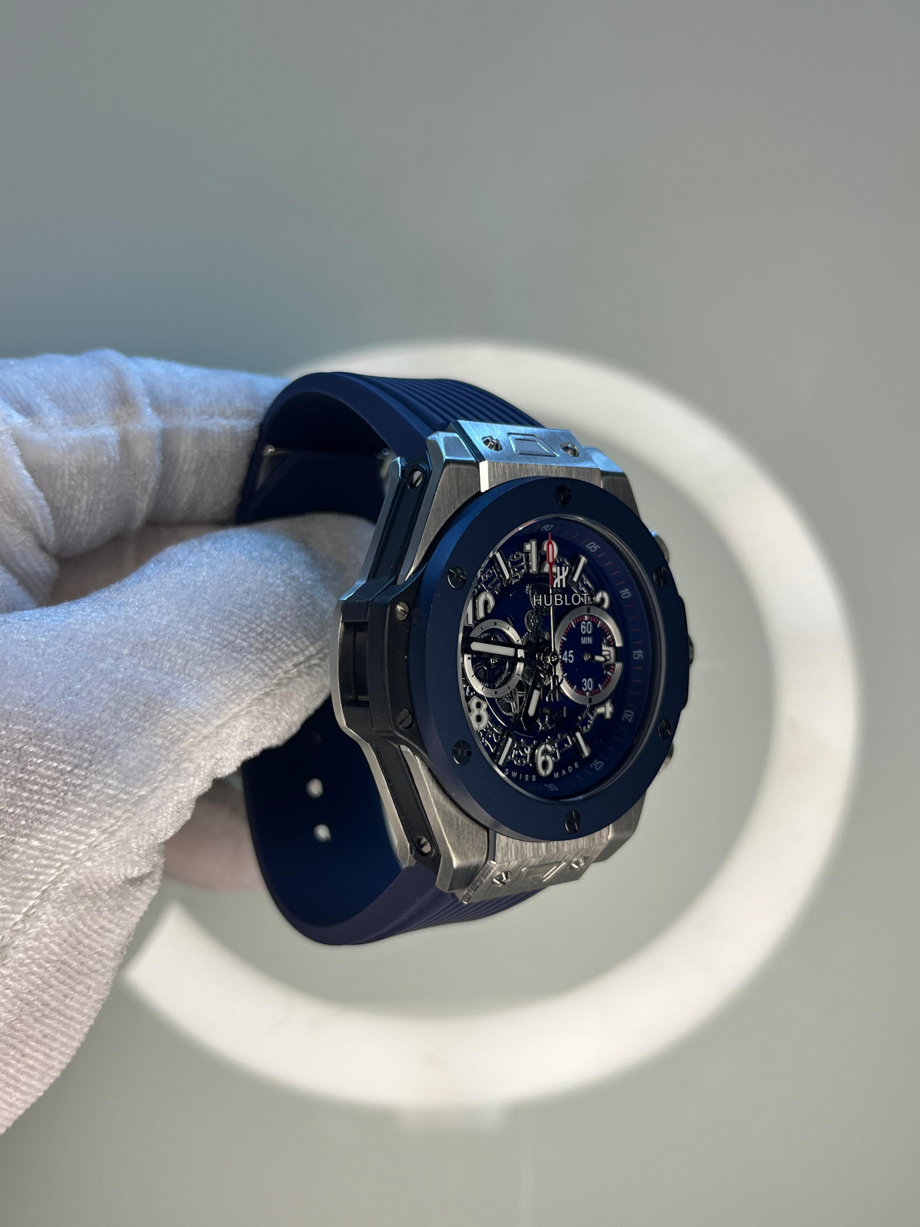 Hublot Erkek Kol Saati