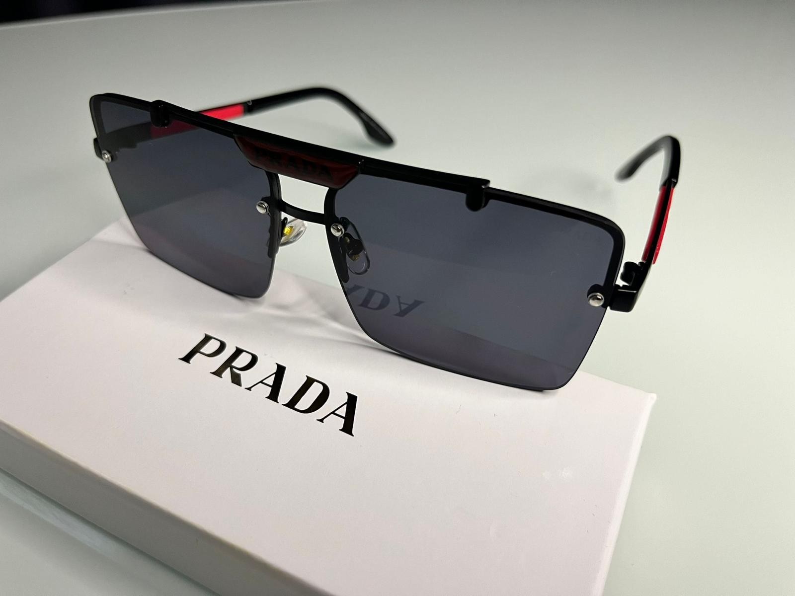 Prada Erkek Güneş Gözlüğü