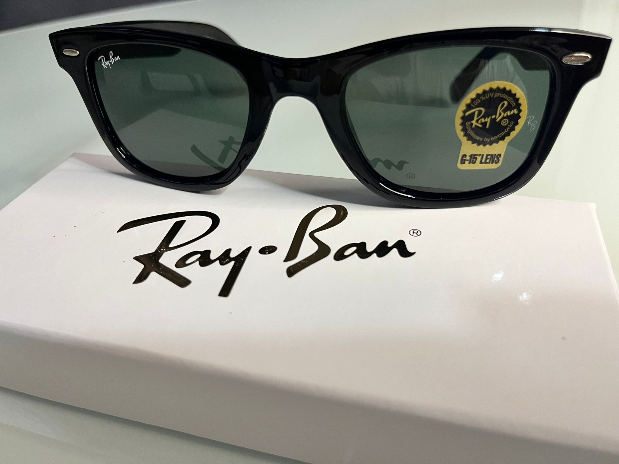 Ray-Ban Güneş Gözlüğü