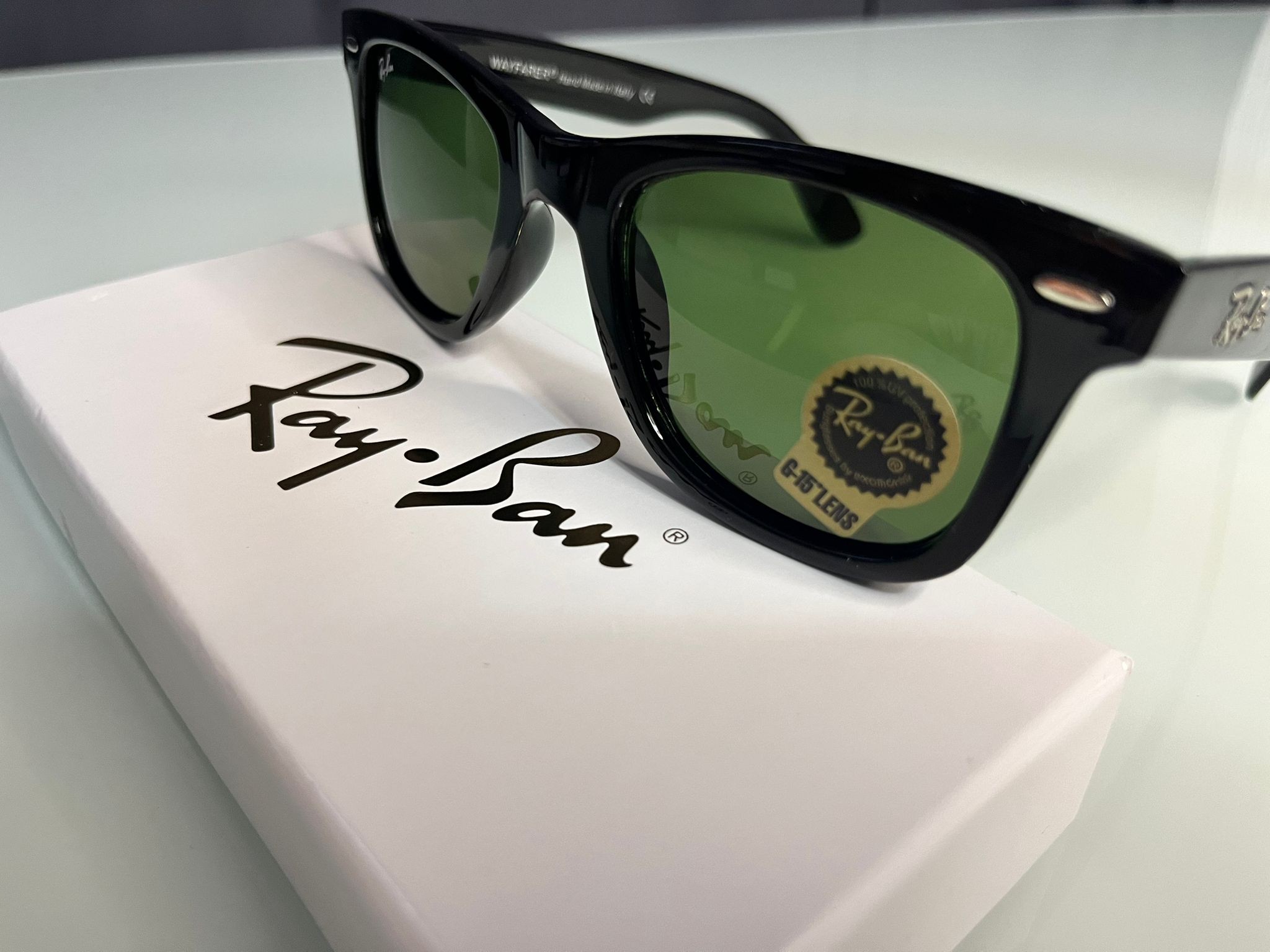 Ray-Ban Güneş Gözlüğü