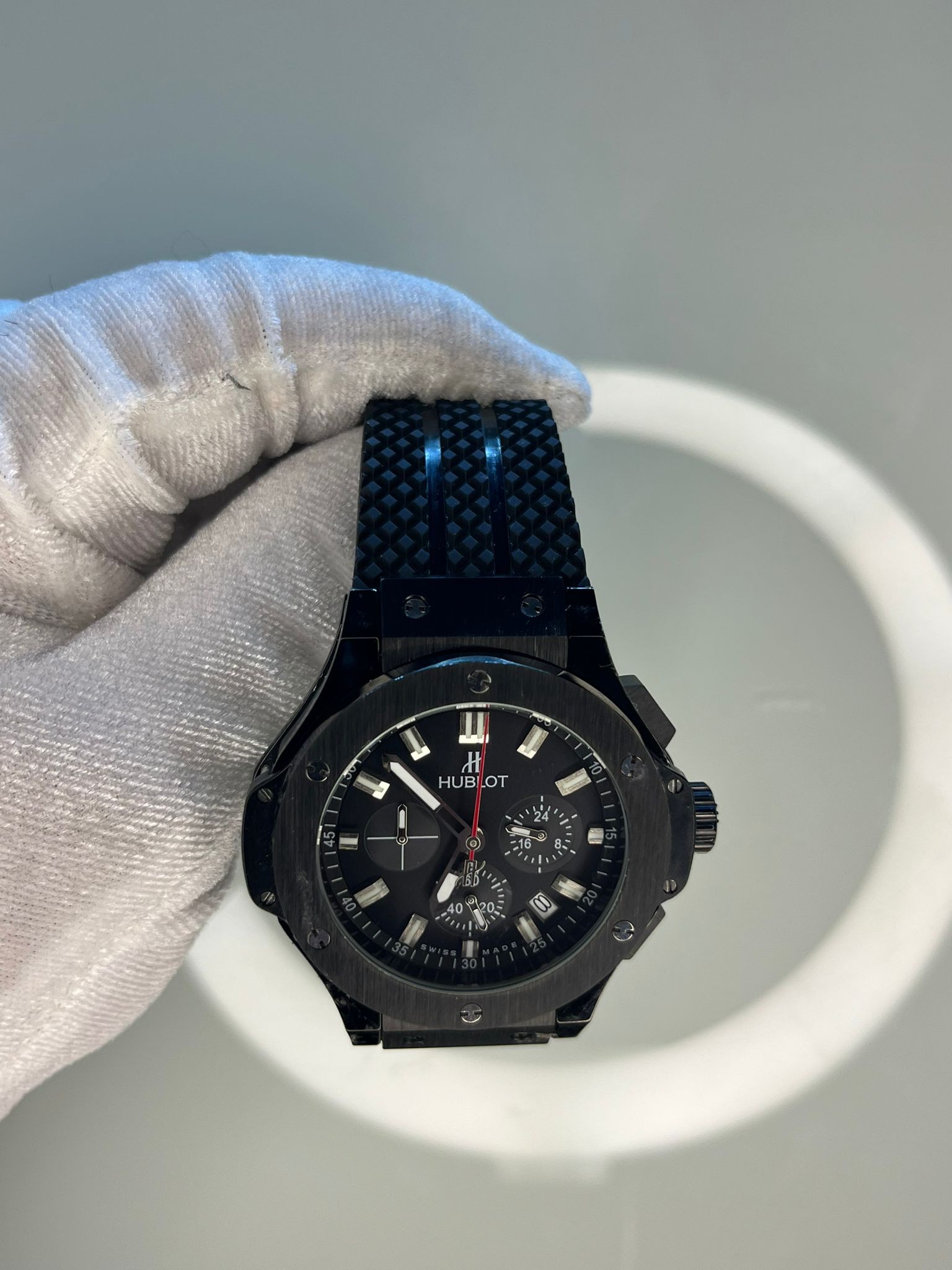 Hublot Erkek Kol Saati