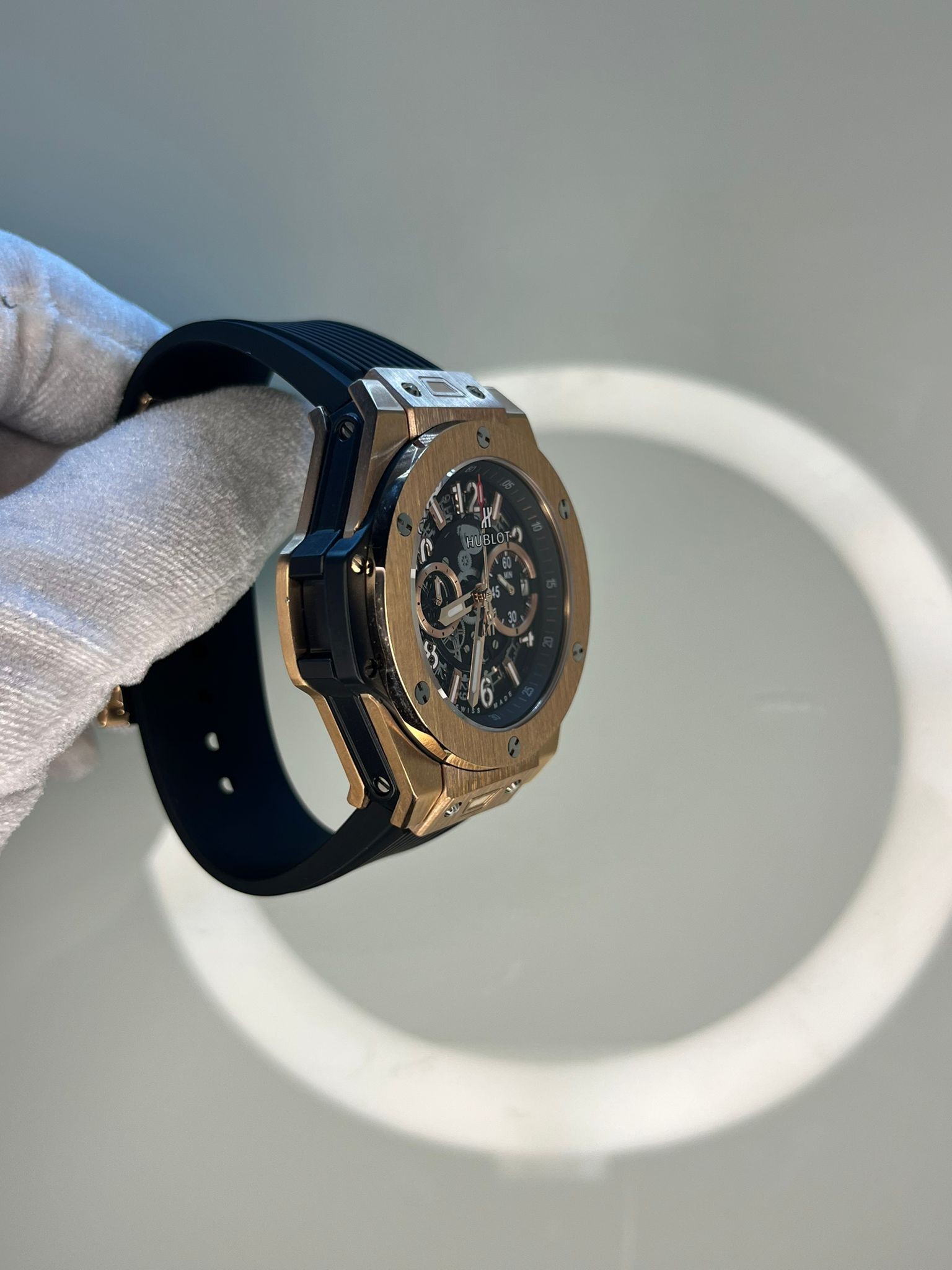 Hublot Erkek Kol Saati