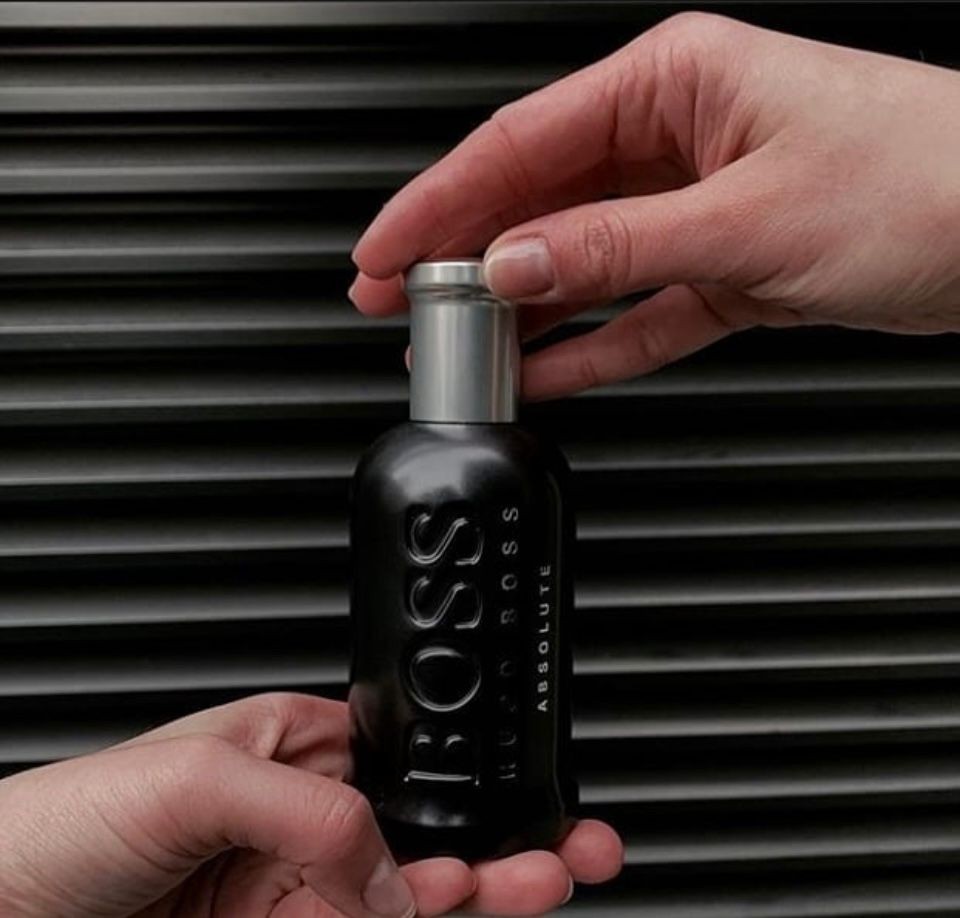 Hugo Boss Bottled Absolute 100ml