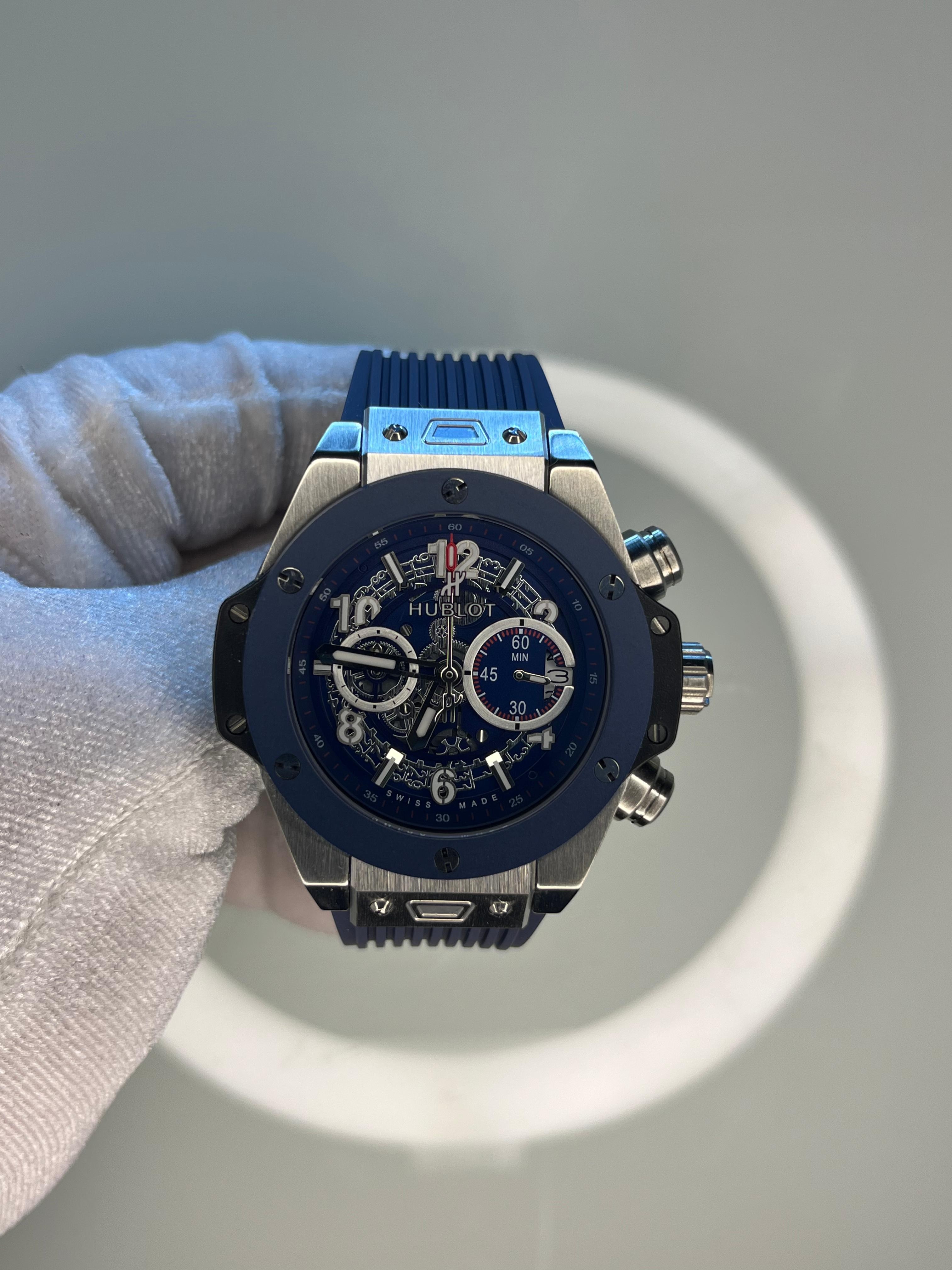 Hublot Erkek Kol Saati