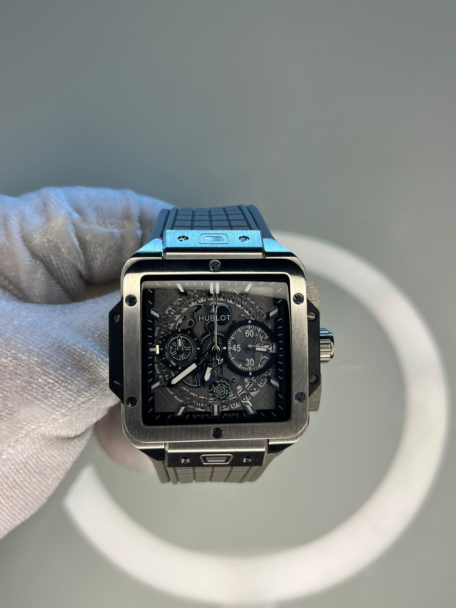 Hublot Erkek Kol Saati