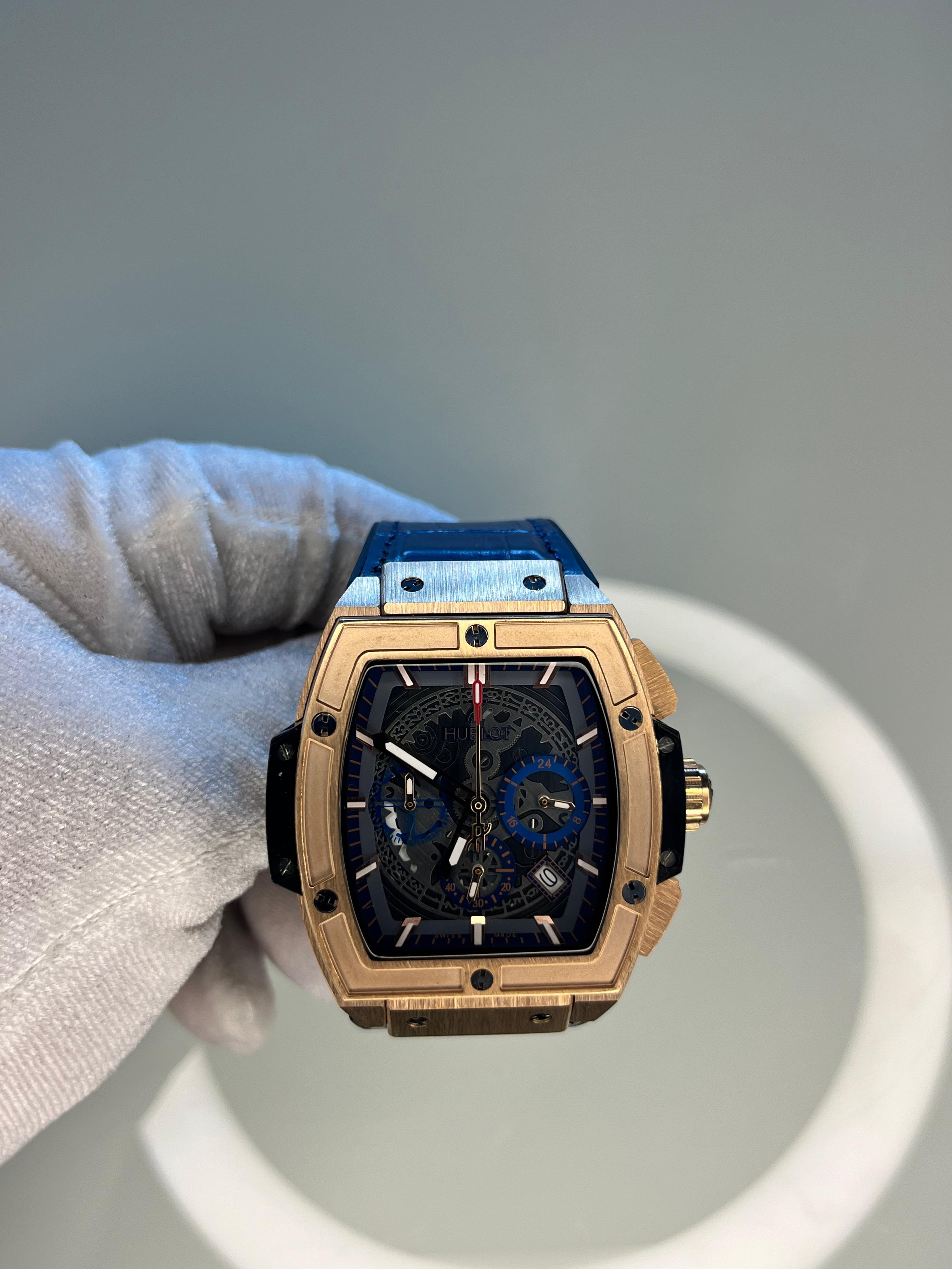 Hublot Erkek Kol Saati