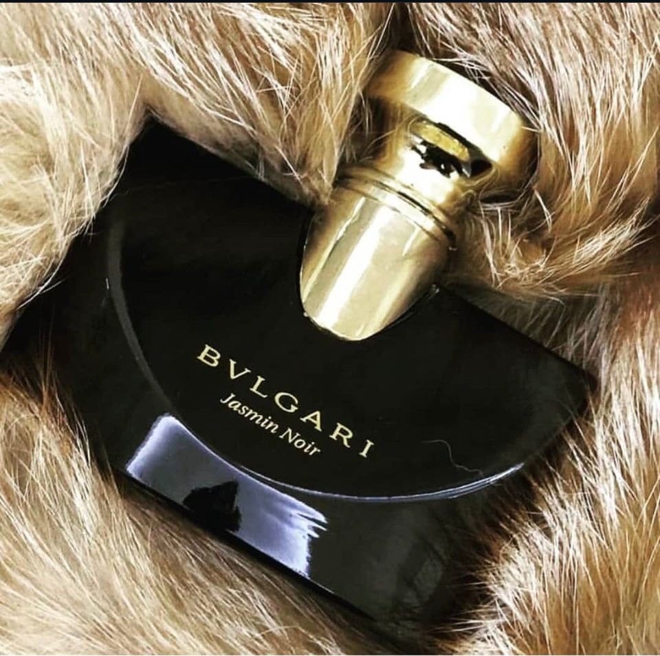 Bvlgari Jasmin Noir 100ml Edp