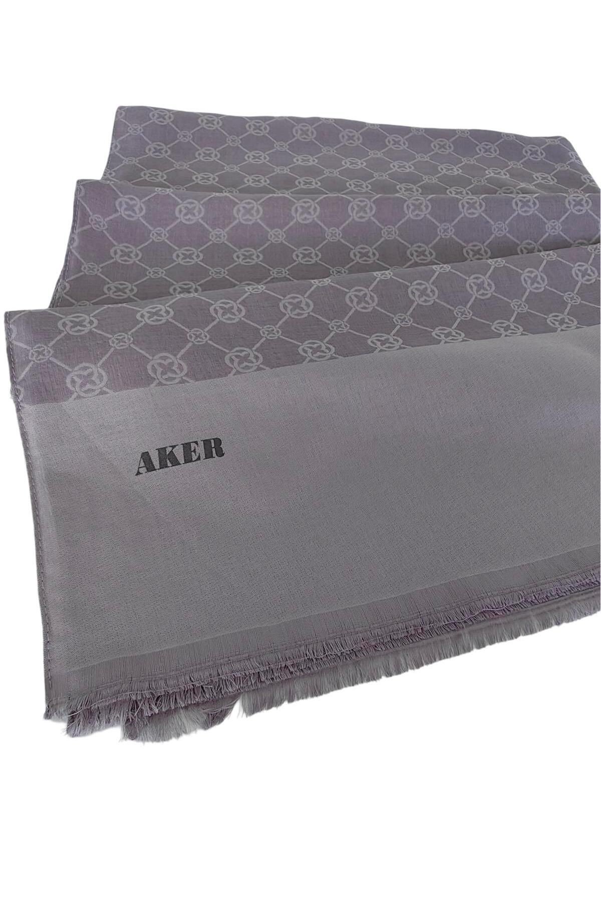 ELEGANCE MONOGRAM ŞAL 1090100-971