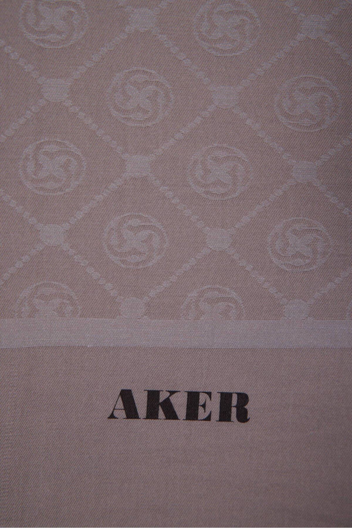Cotton Şal -973