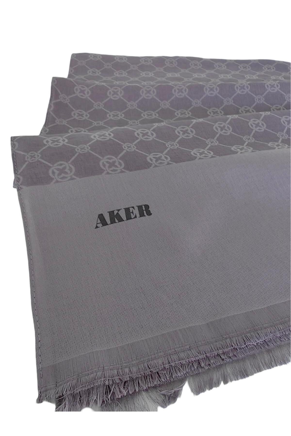 ELEGANCE MONOGRAM ŞAL 1090100-971