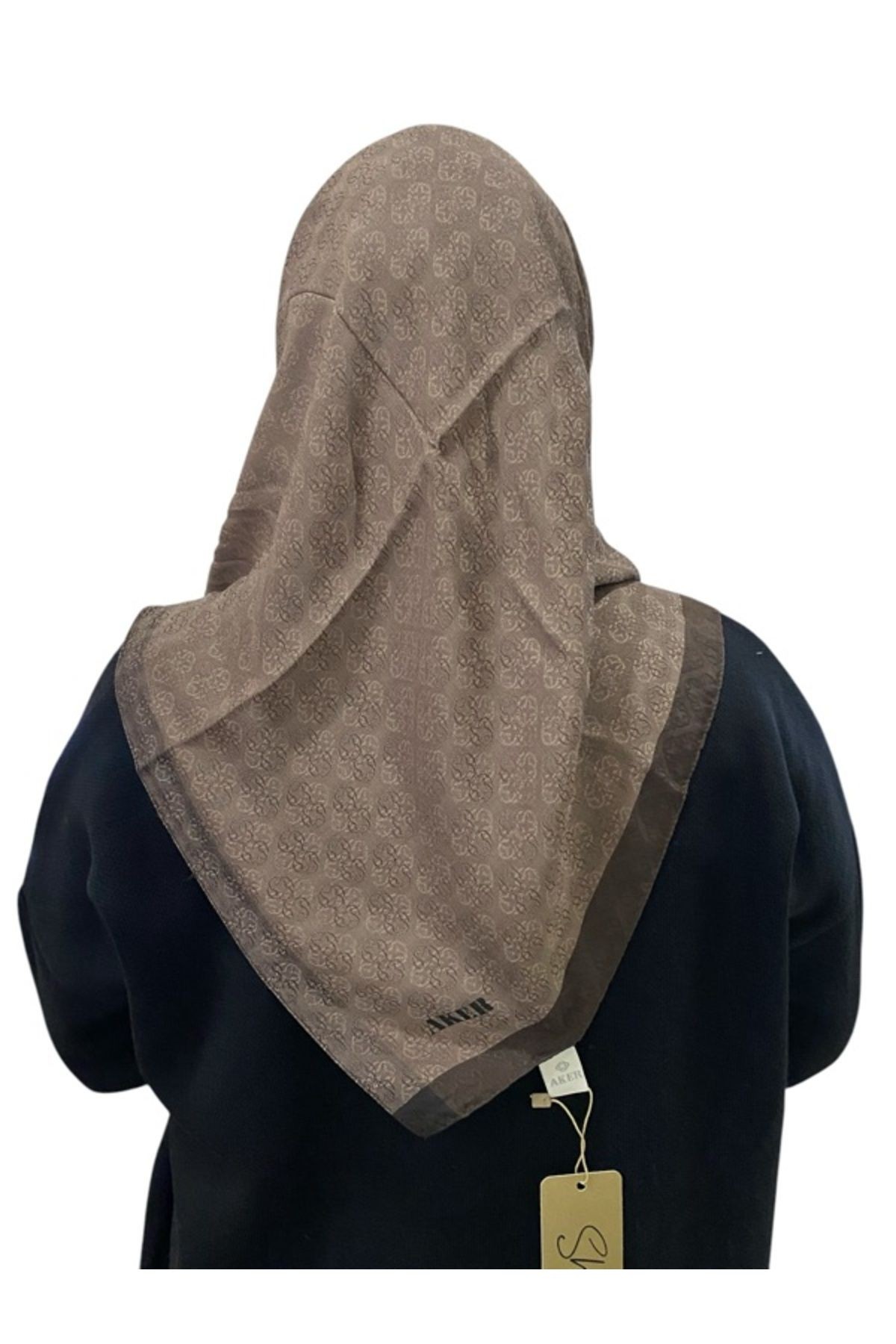 MONOGRAM JAKAR EŞARP 6060950