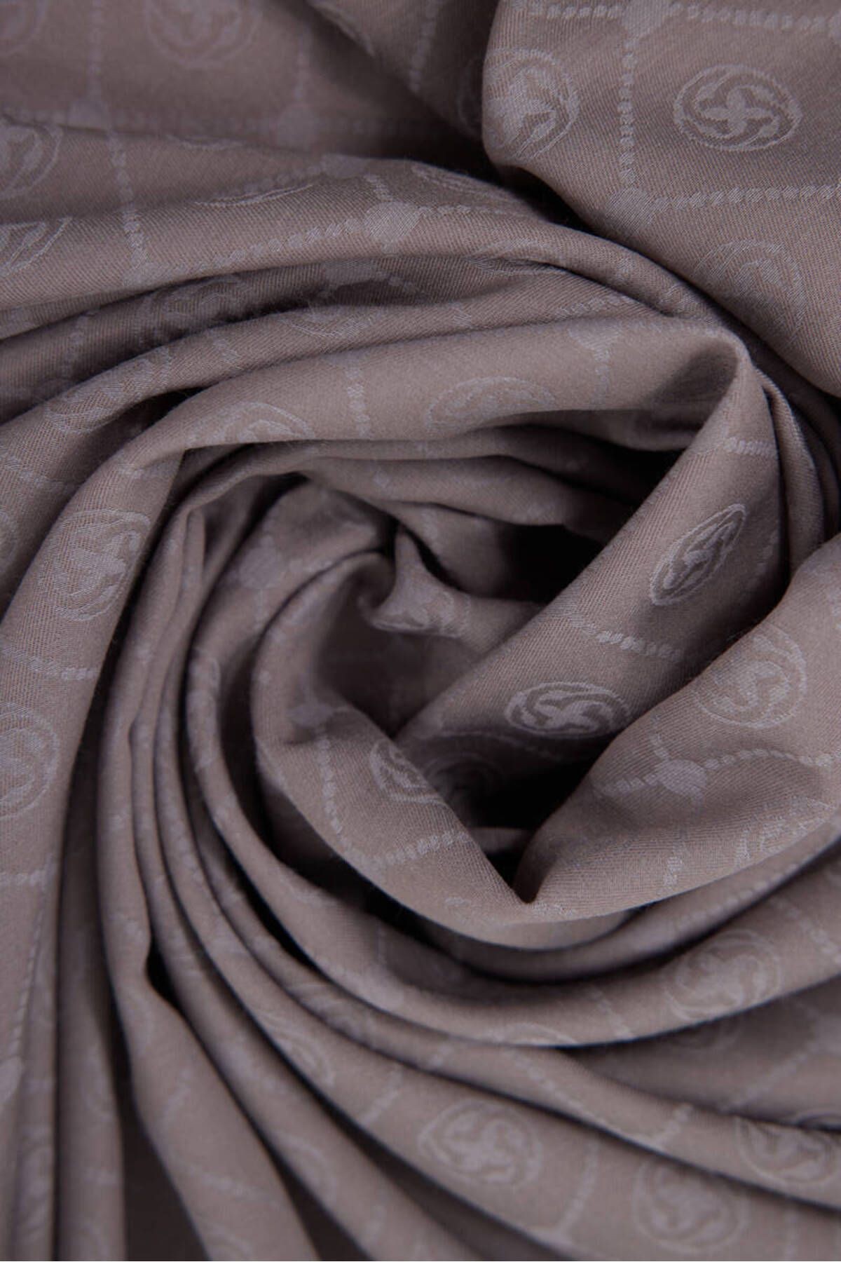 Cotton Şal -973