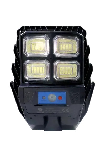 200W SOKAK AYDINLATMASI