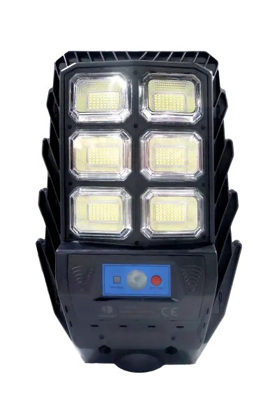 300W Sokak Aydınlatması