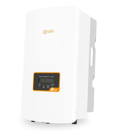 3 KW TRİFAZE ON GRİD İNVERTÖR