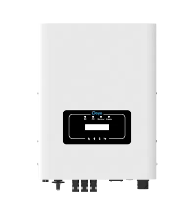 15 KW TRİFAZ ON-GRİD STRİNG İNVERTÖR