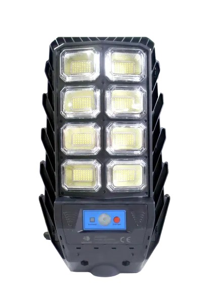 400W Sokak Aydınlatması