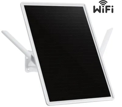 L8 SOLAR ROUTER