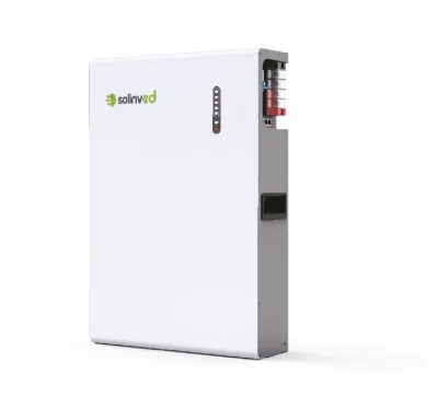 10,24 KWH 200AH WL-10 LİTYUM İYON AKÜ