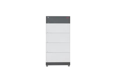 10.2 KWH HVS SERİSİ BATTERYBOX PREMİUM AKÜ