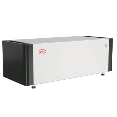 BATTERY BOX LV5.0 KWH 51,2V