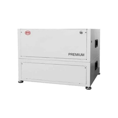 15.4 KWH BATTERY BOX LVL PREMİUM