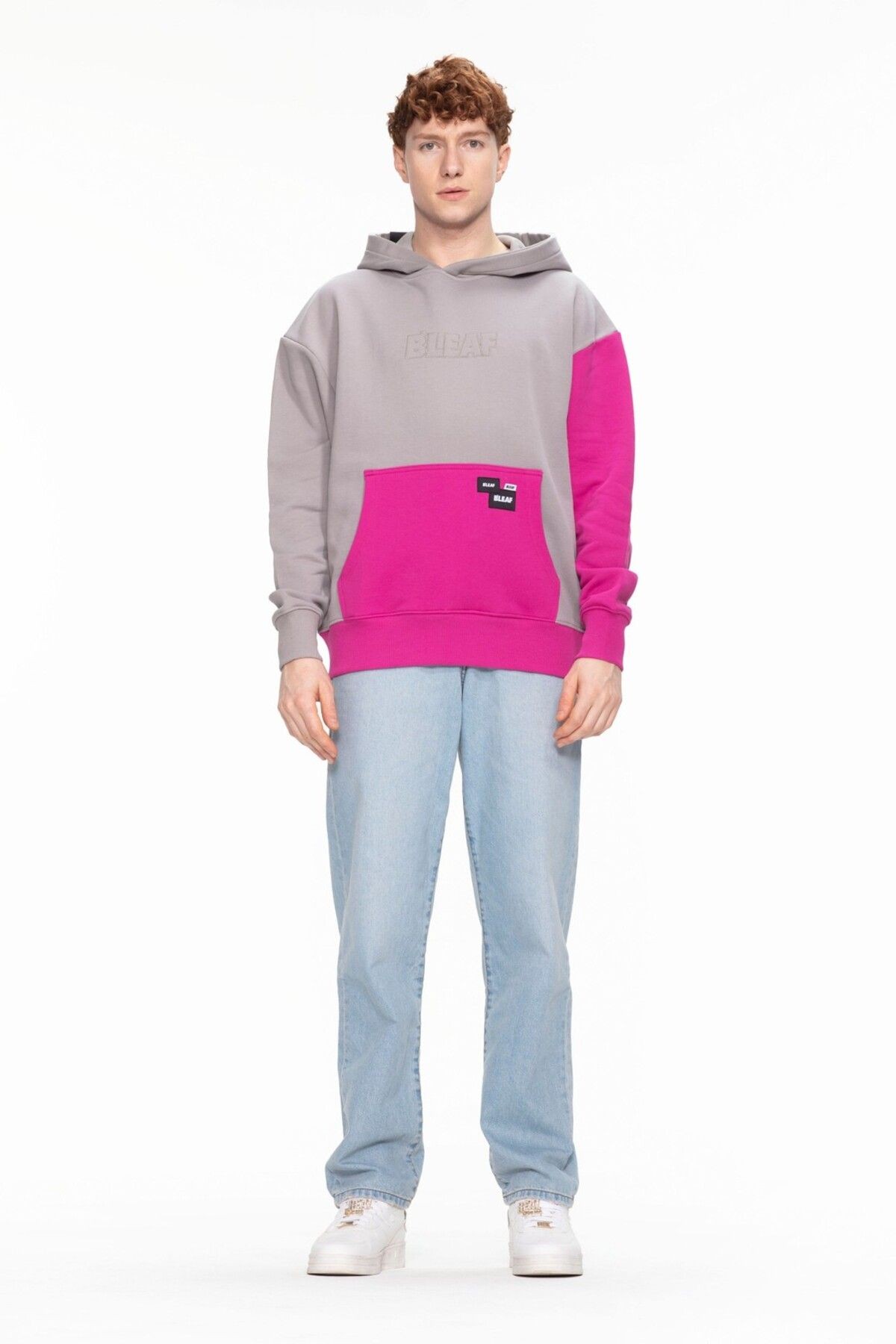 "Hooded" Sweatshirt