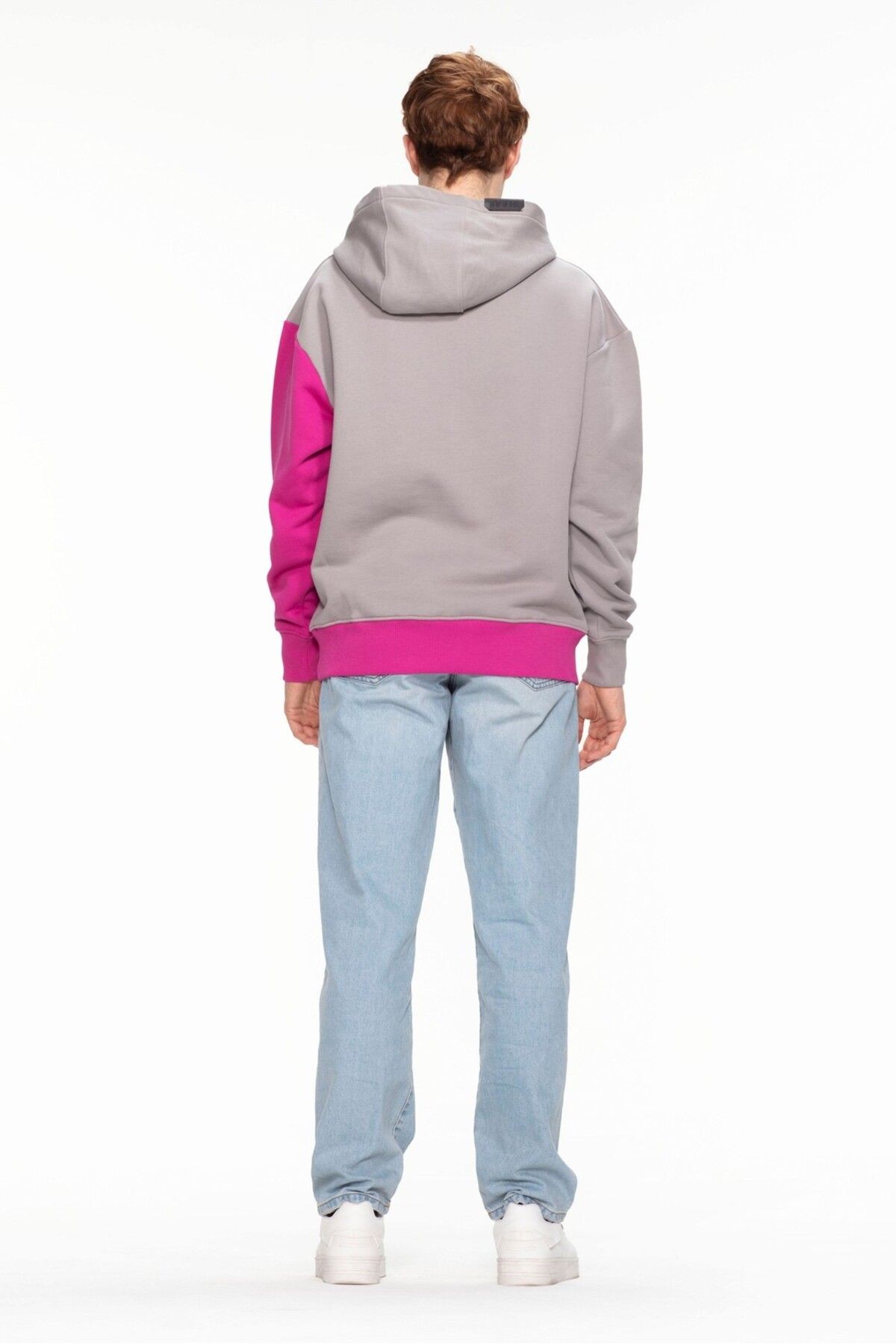 "Hooded" Sweatshirt