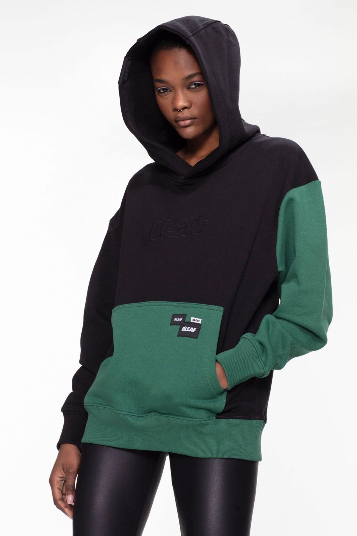 Hooded Sweatshirt