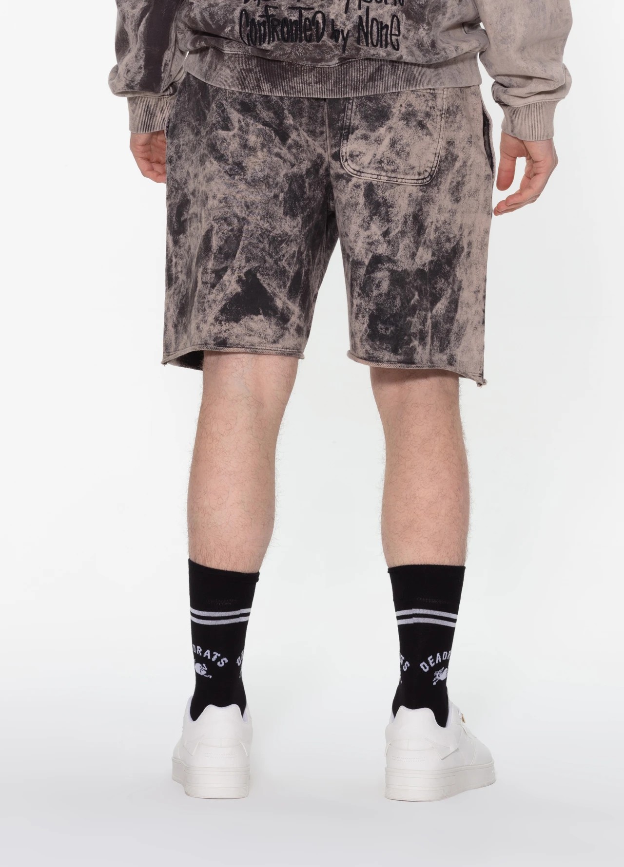 "Thunderwave" Shorts