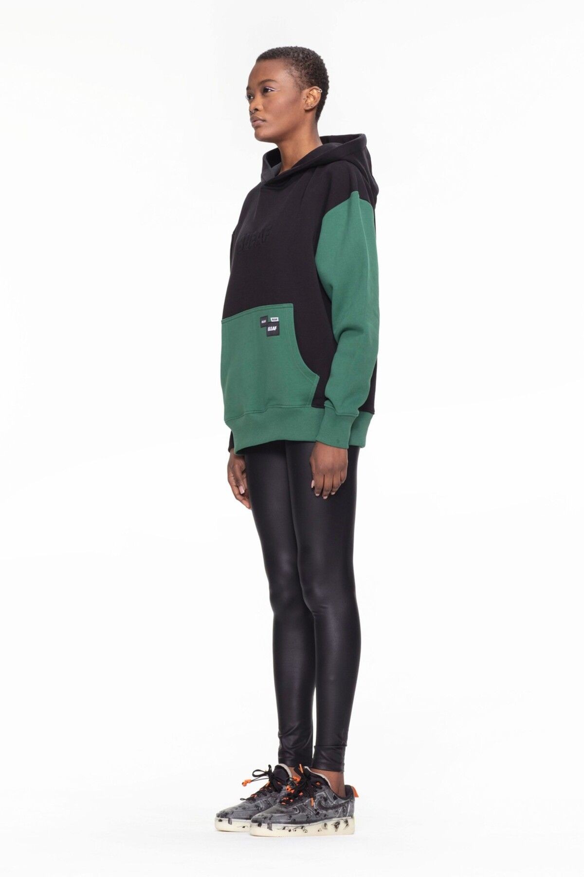 Hooded Sweatshirt